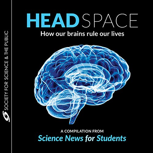 Cover of Head Space