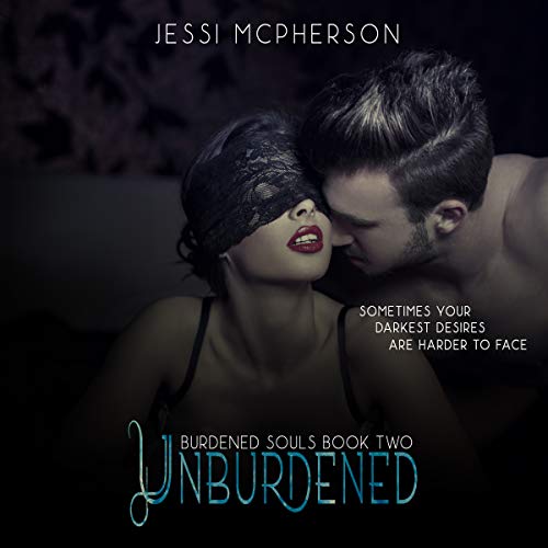 Cover of Unburdened