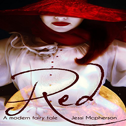 Cover of Red