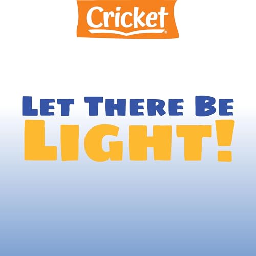 Cover of Let There Be Light