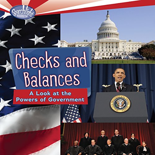 Cover of Checks and Balances