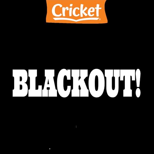 Cover of Blackout!