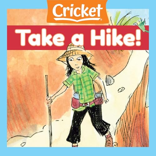 Cover of Take a Hike!