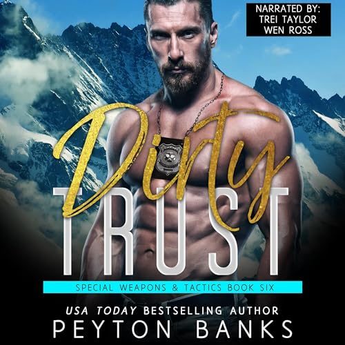 Cover of Dirty Trust