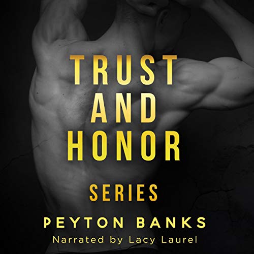 Cover of Trust and Honor Series