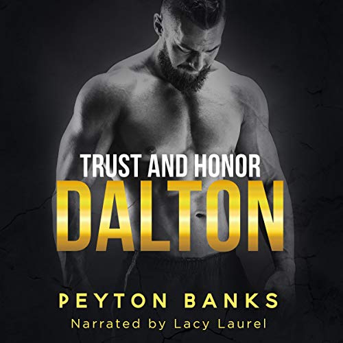 Cover of Dalton