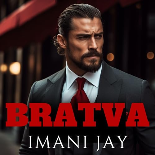Cover of BRATVA