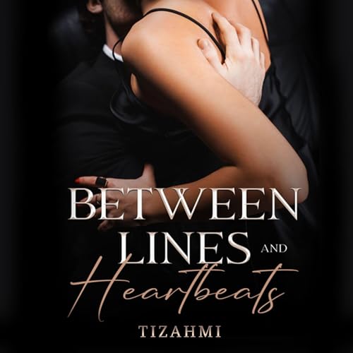 Cover of Between Lines and Heartbeats