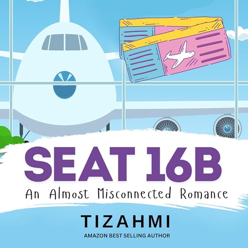 Cover of Seat 16B