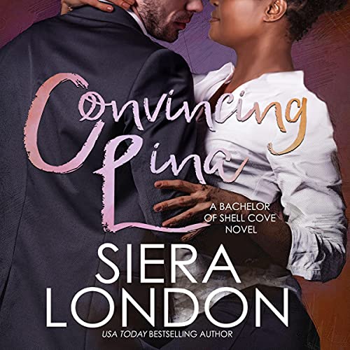Cover of Convincing Lina