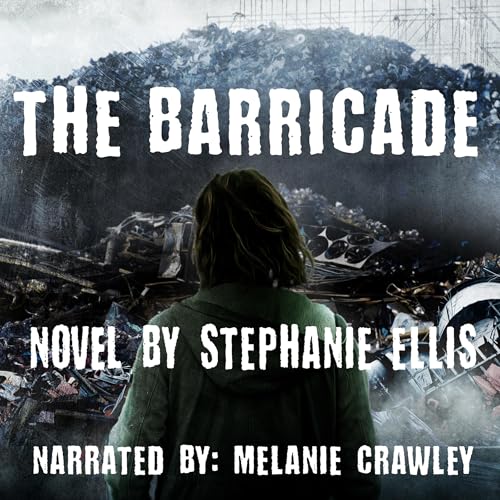 Cover of The Barricade