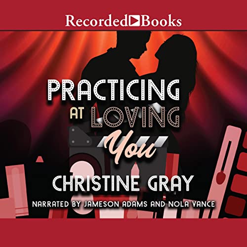 Cover of Practicing at Loving You