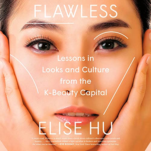 Cover of Flawless