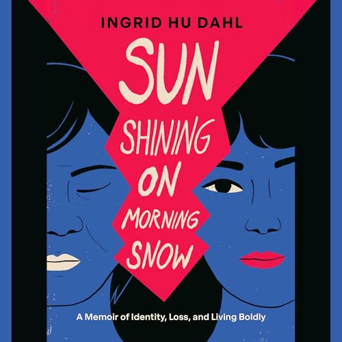 Cover of Sun Shining on Morning Snow