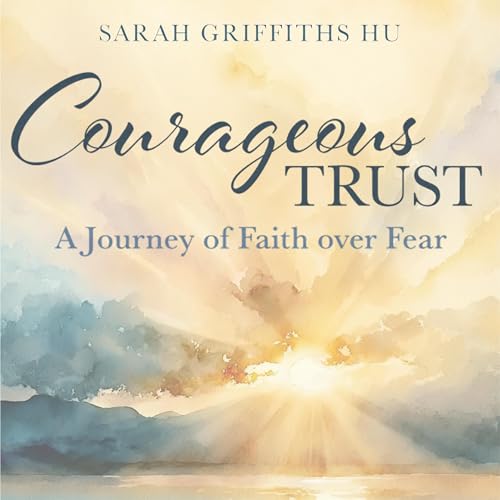 Cover of Courageous Trust