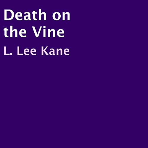 Cover of Death on the Vine