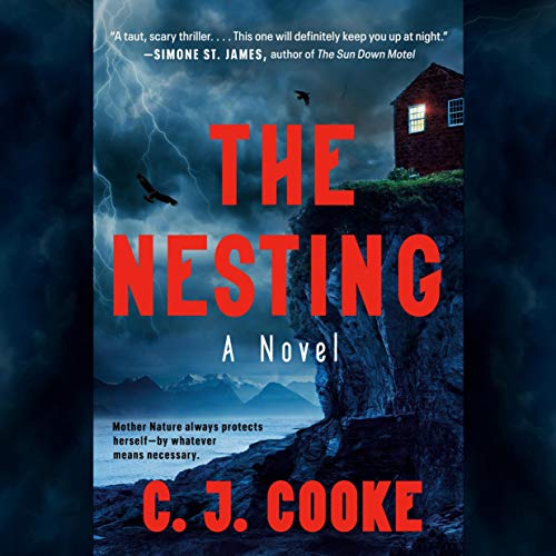 Cover of The Nesting