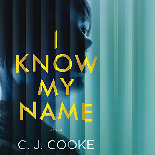 Cover of I Know My Name