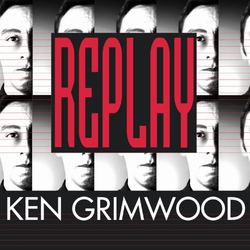 Cover of Replay