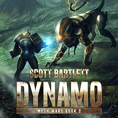 Cover of Dynamo