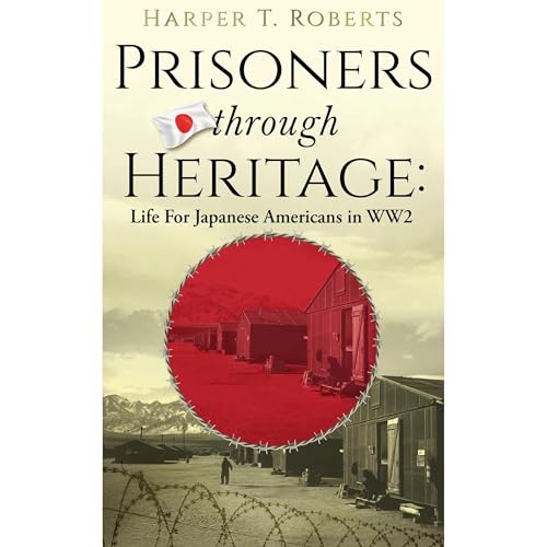 Cover of PRISONERS through HERITAGE