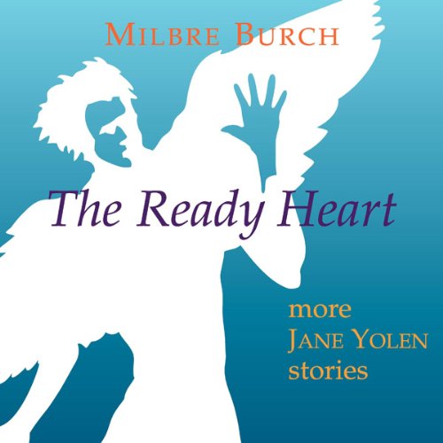 Cover of The Ready Heart