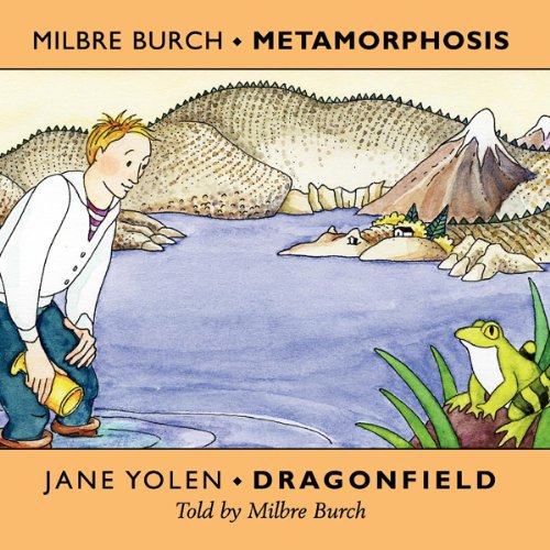 Cover of Metamorphosis and Dragonfield