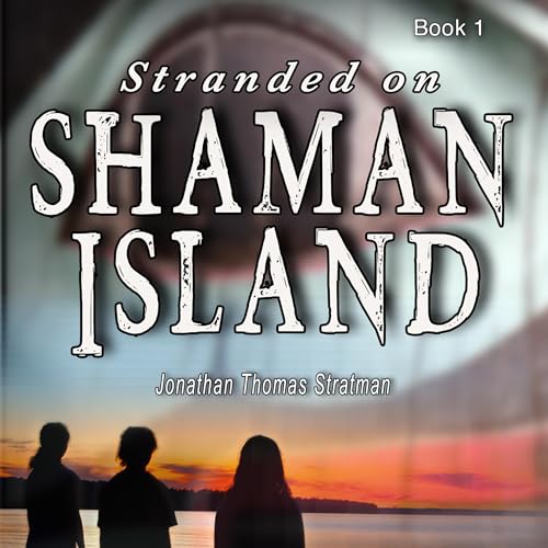 Cover of Stranded on Shaman Island