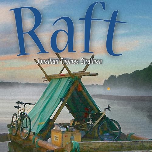 Cover of Raft