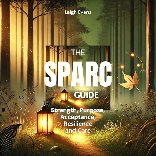 Cover of The SPARC Guide