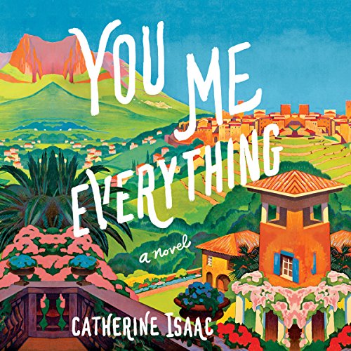 Cover of You Me Everything