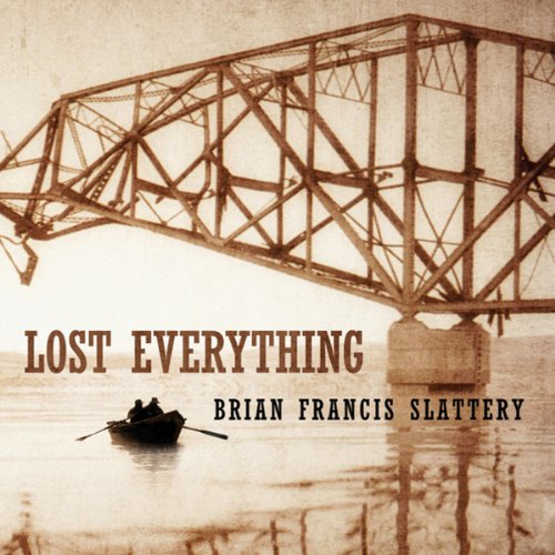 Cover of Lost Everything
