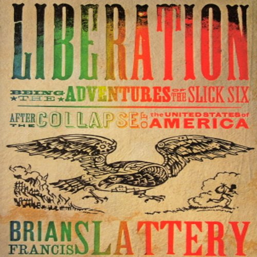 Cover of Liberation