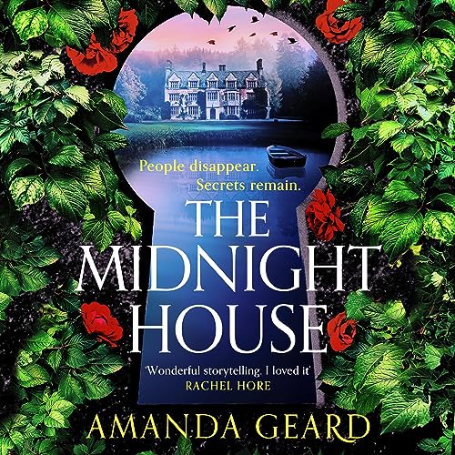 Cover of The Midnight House