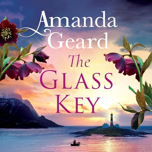 Cover of The Glass Key