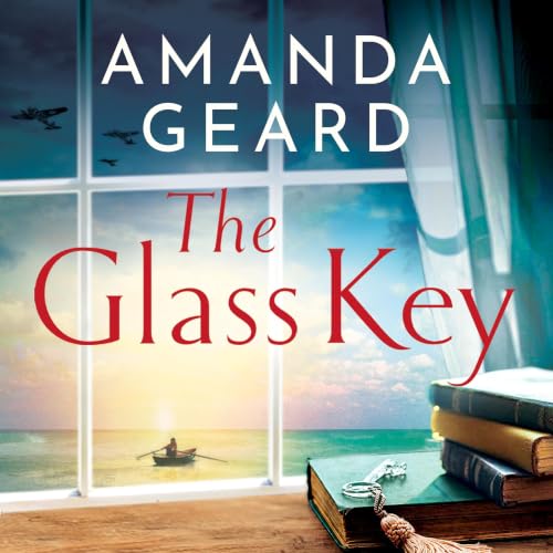 Cover of The Glass Key