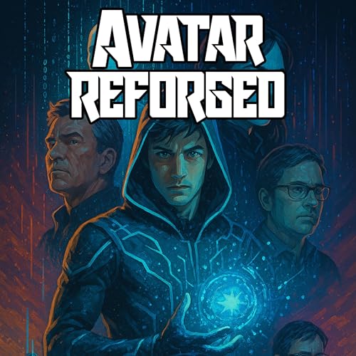 Cover of Avatar Reforged