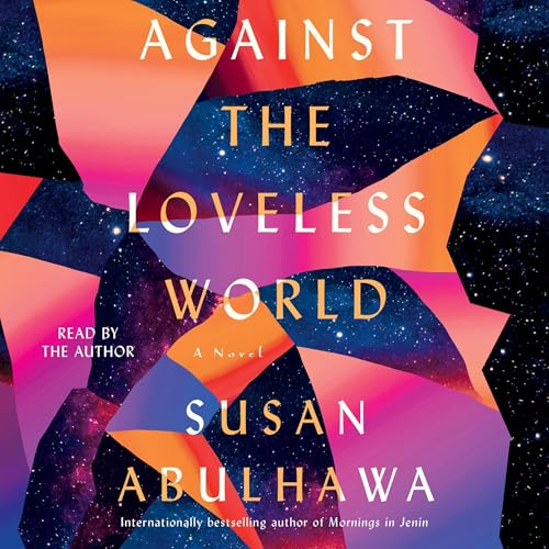 Cover of Against the Loveless World