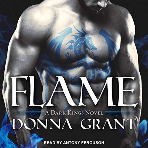 Cover of Flame