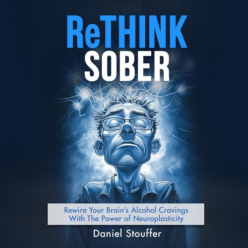 Cover of Rethink Sober