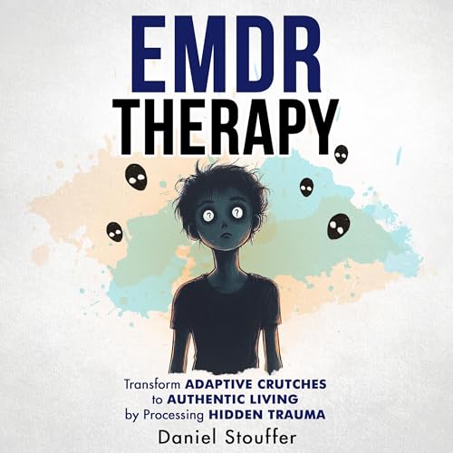 Cover of EMDR Therapy