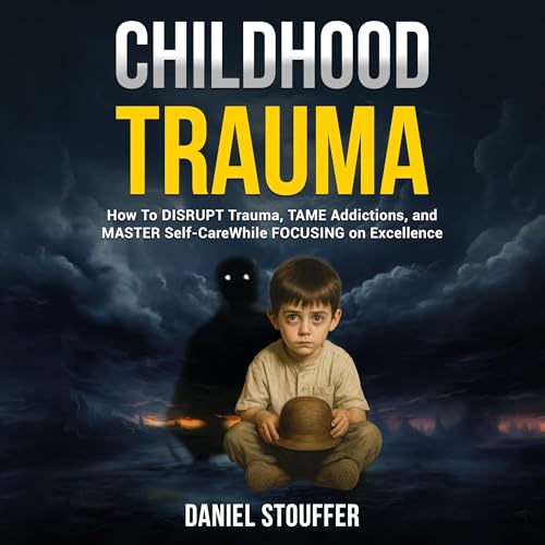 Cover of Childhood Trauma
