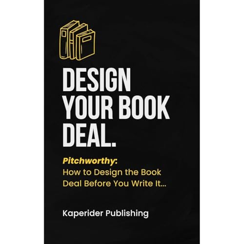 Cover of Book Proposals