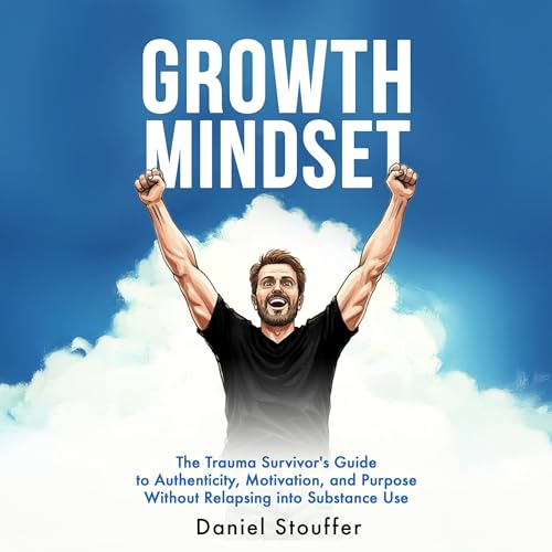 Cover of Growth Mindset