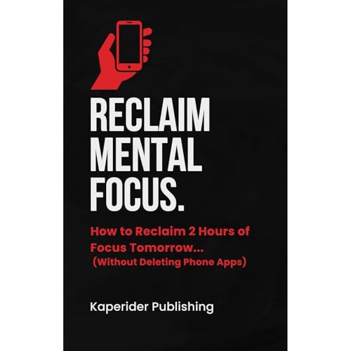 Cover of Digital Detox