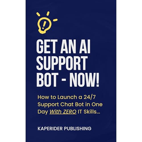 Cover of AI Chat Bot