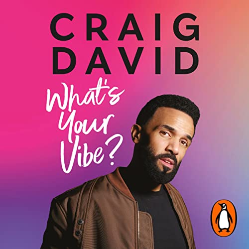 Cover of What’s Your Vibe?
