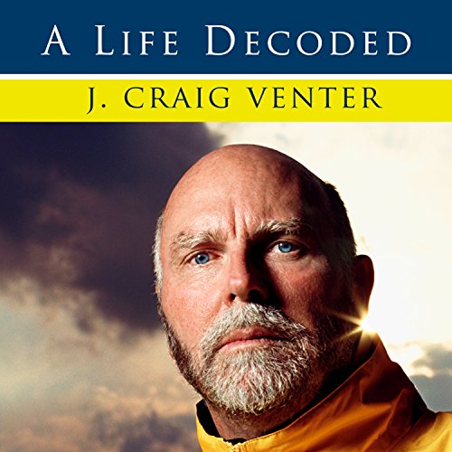 Cover of A Life Decoded