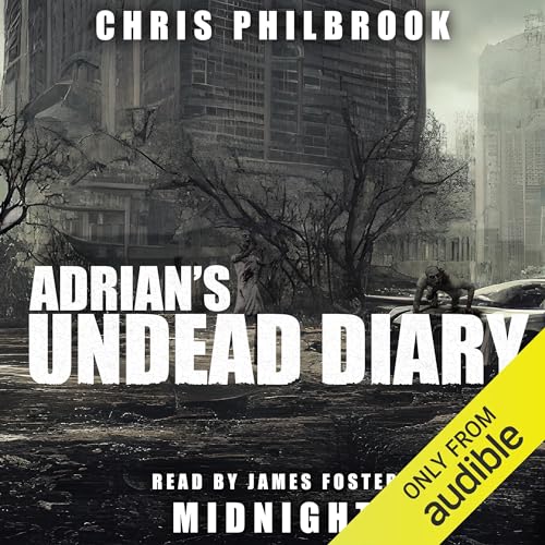 Cover of Midnight