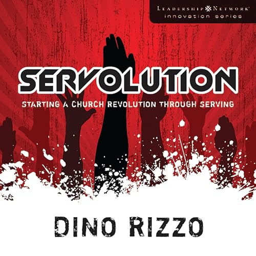 Cover of Servolution